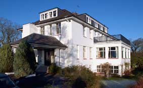 Enterkine Country House,  Ayr